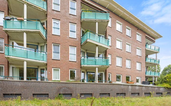 Foto 37 van Esplanade de Meer 46