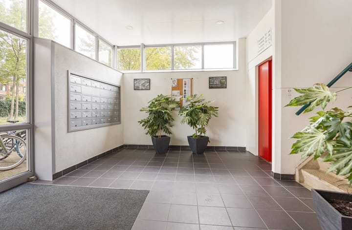 Foto 5 van Esplanade de Meer 46