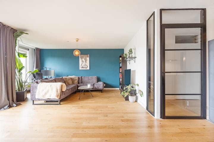 Foto 7 van Esplanade de Meer 46