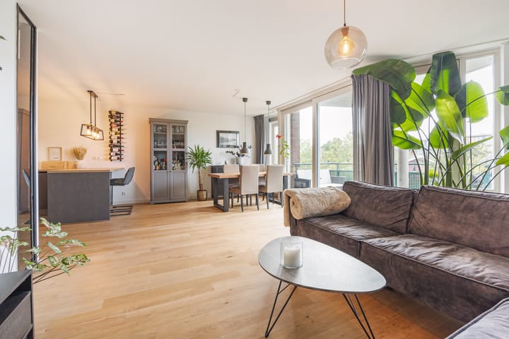 Foto 9 van Esplanade de Meer 46