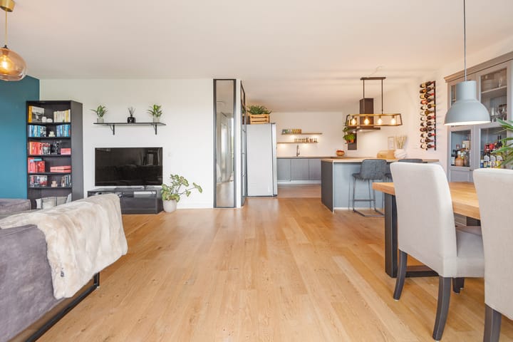 Foto 10 van Esplanade de Meer 46