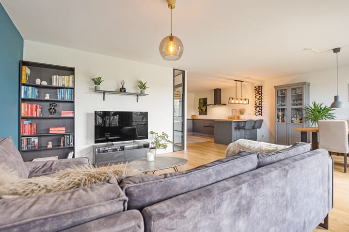 Foto 11 van Esplanade de Meer 46