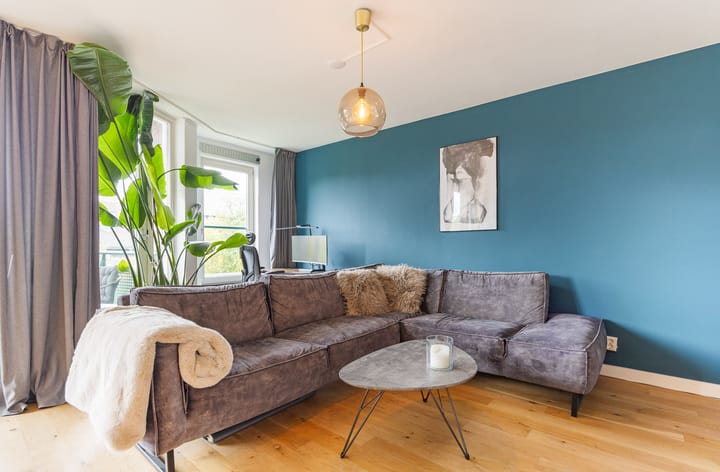 Foto 12 van Esplanade de Meer 46