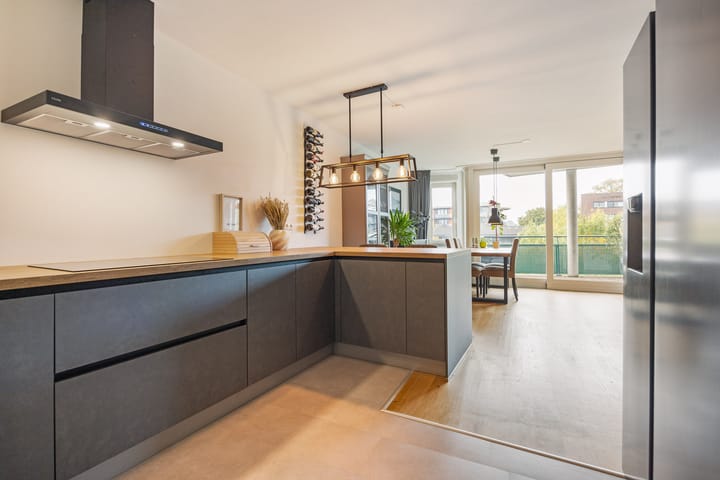 Foto 13 van Esplanade de Meer 46