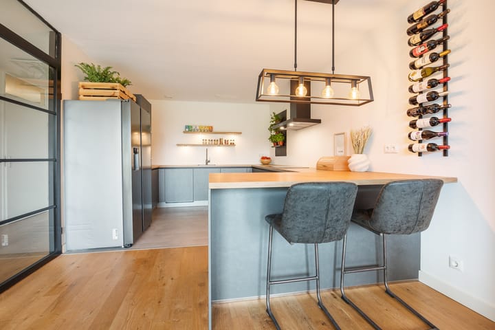 Foto 16 van Esplanade de Meer 46