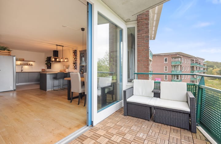 Foto 19 van Esplanade de Meer 46