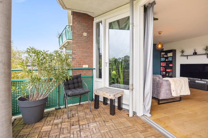 Foto 20 van Esplanade de Meer 46