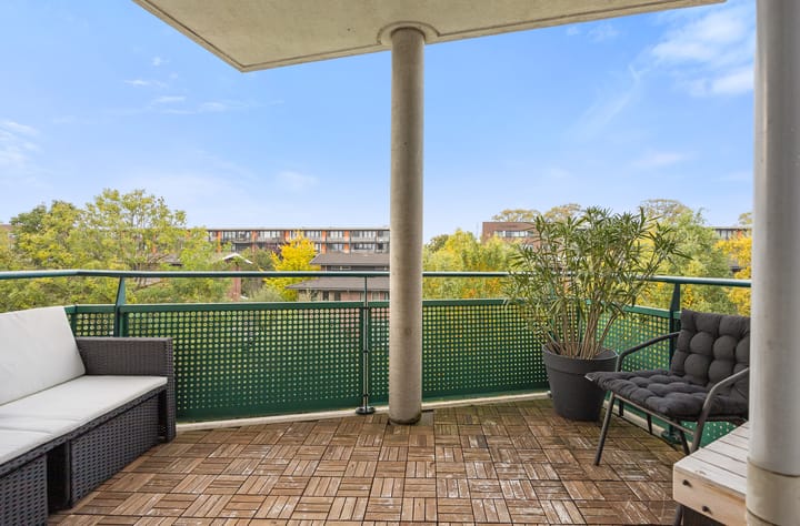 Foto 3 van Esplanade de Meer 46