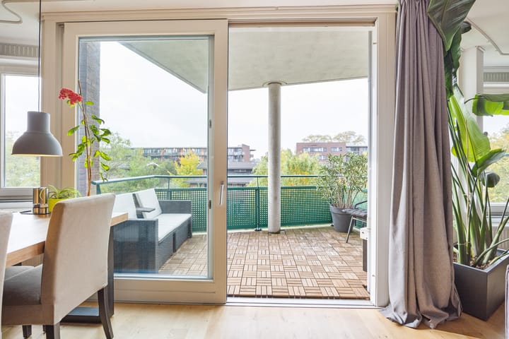 Foto 21 van Esplanade de Meer 46