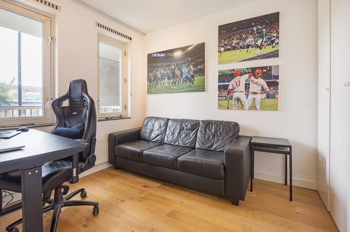 Foto 25 van Esplanade de Meer 46