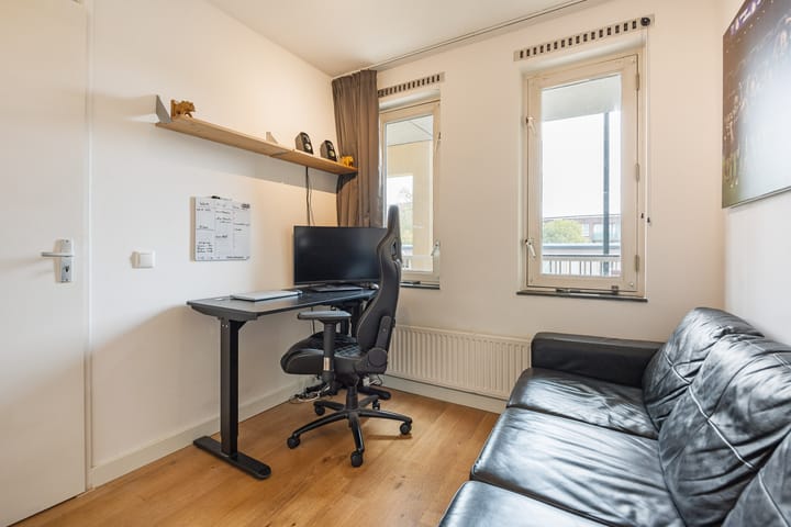 Foto 26 van Esplanade de Meer 46