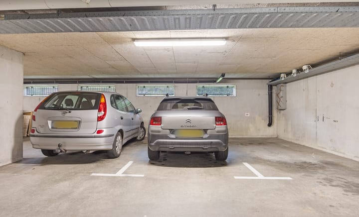 Foto 31 van Esplanade de Meer 46