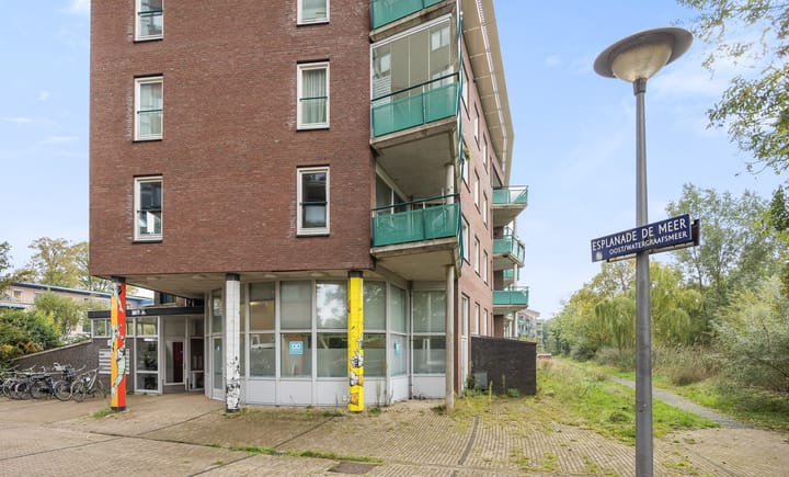 Foto 36 van Esplanade de Meer 46