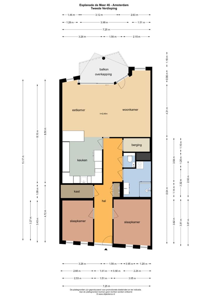 Foto 39 van Esplanade de Meer 46