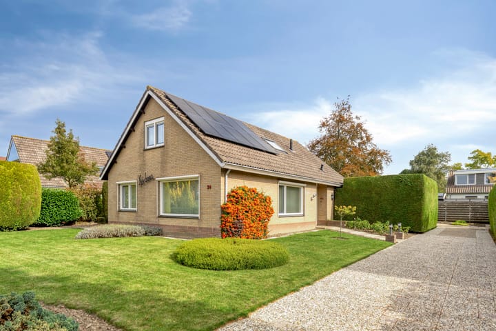 Photo 1 of Burgemeester Prümersstraat 24