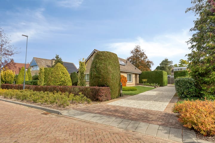 Foto 4 van Burgemeester Prümersstraat 24