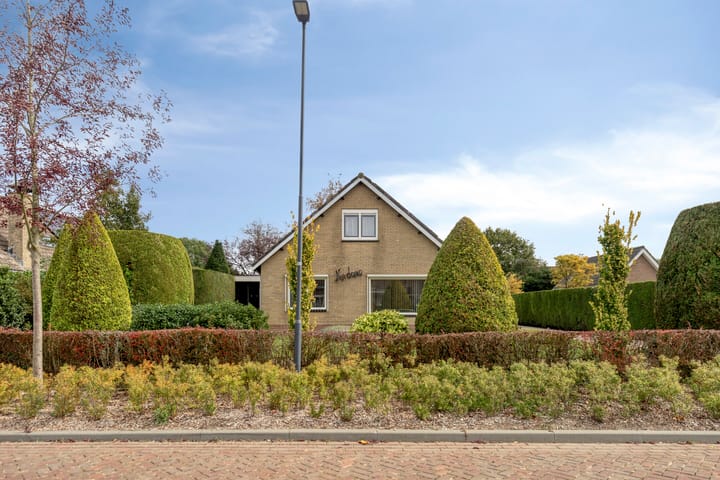 Foto 5 van Burgemeester Prümersstraat 24