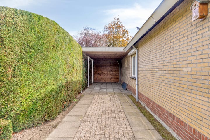 Photo 6 of Burgemeester Prümersstraat 24