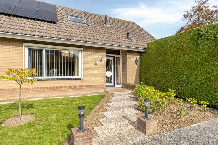 Photo 7 of Burgemeester Prümersstraat 24