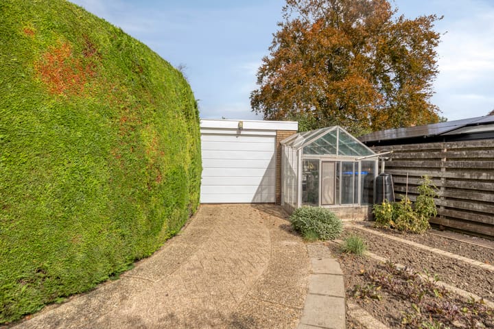 Photo 8 of Burgemeester Prümersstraat 24