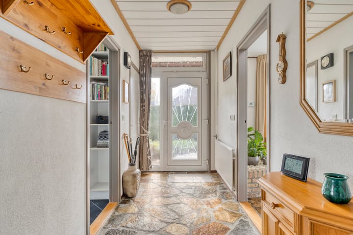 Photo 10 of Burgemeester Prümersstraat 24