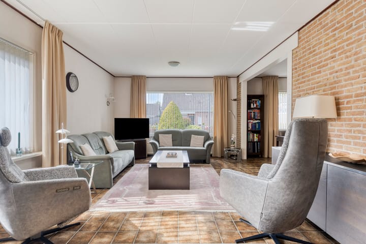 Photo 12 of Burgemeester Prümersstraat 24