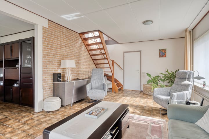 Photo 13 of Burgemeester Prümersstraat 24