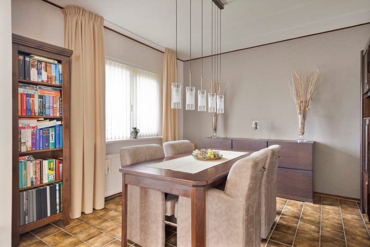 Photo 15 of Burgemeester Prümersstraat 24