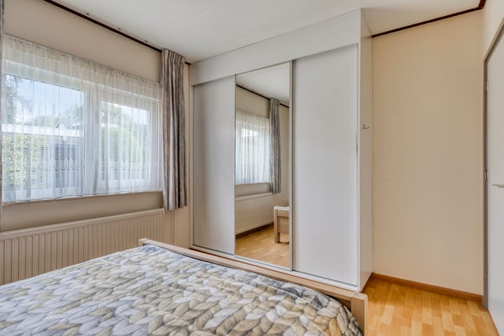 Photo 22 of Burgemeester Prümersstraat 24