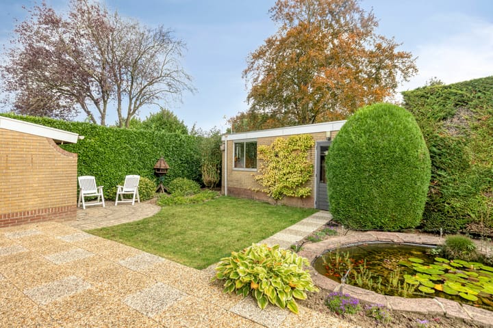 Photo 33 of Burgemeester Prümersstraat 24