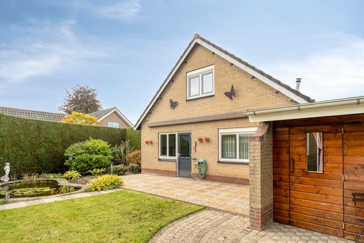 Foto 3 van Burgemeester Prümersstraat 24