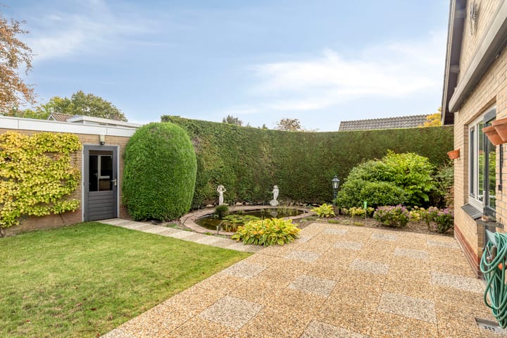 Foto 2 van Burgemeester Prümersstraat 24