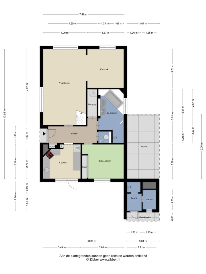 Photo 39 of Burgemeester Prümersstraat 24