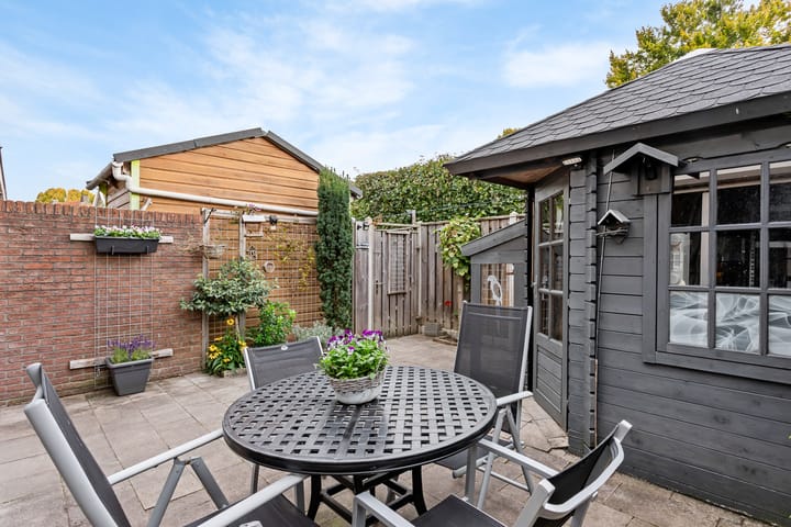 Foto 2 van Prins Mauritsstraat 18