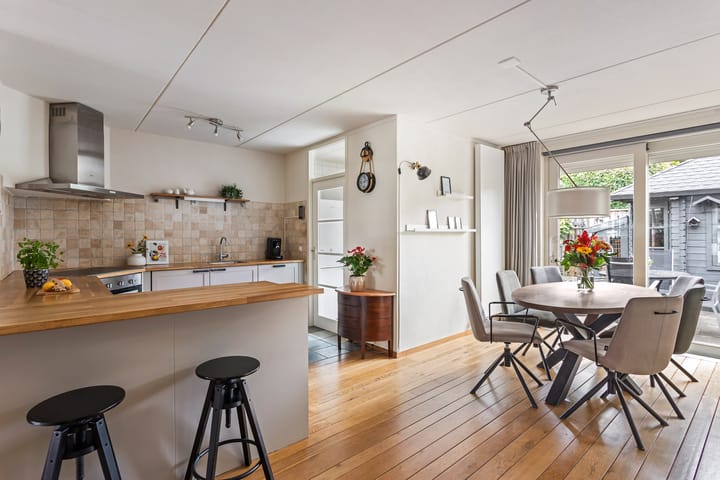 Foto 3 van Prins Mauritsstraat 18