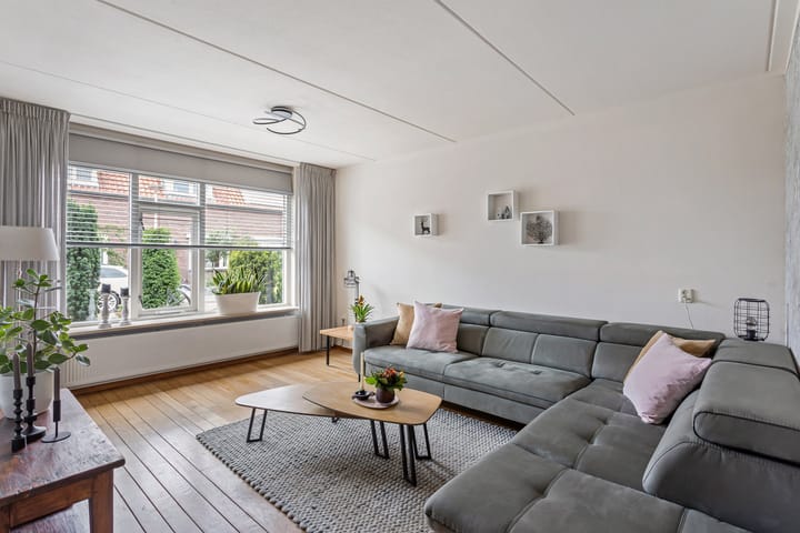 Foto 4 van Prins Mauritsstraat 18