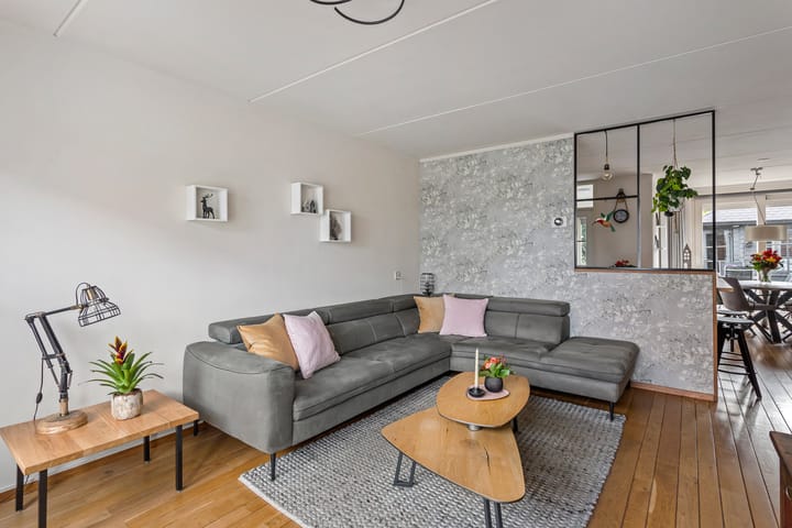 Foto 5 van Prins Mauritsstraat 18