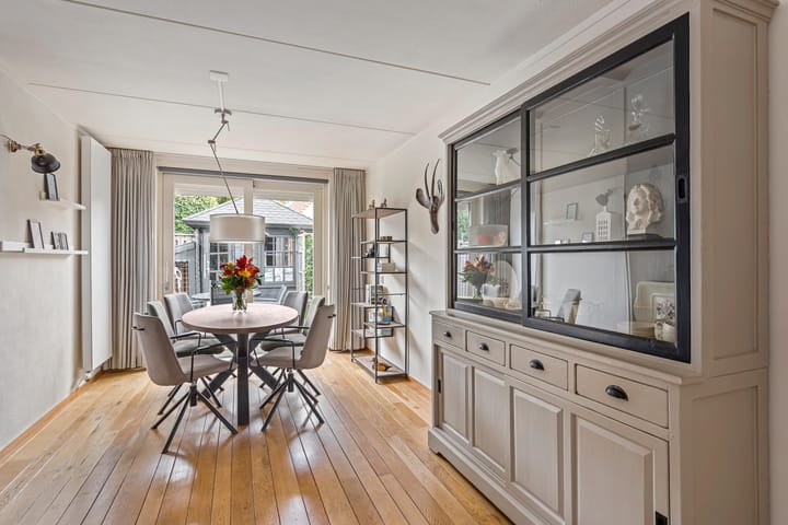 Foto 7 van Prins Mauritsstraat 18