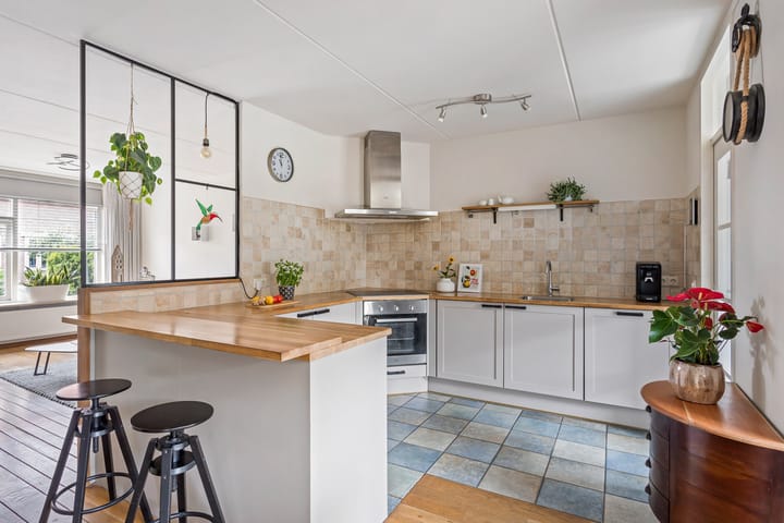 Foto 8 van Prins Mauritsstraat 18