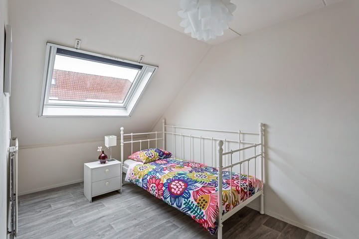 Foto 12 van Prins Mauritsstraat 18