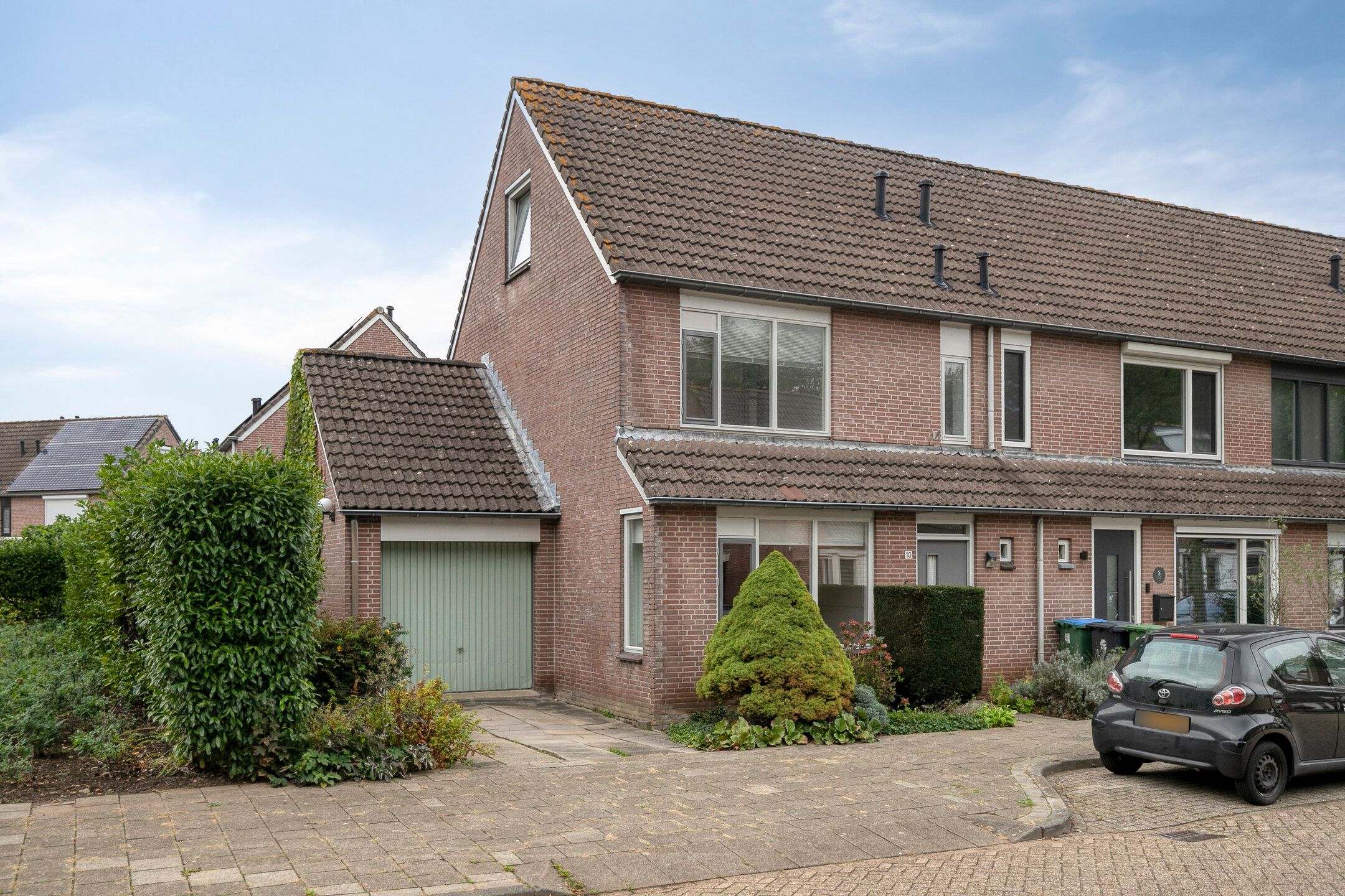 Krommebeemd, 10, Oosterhout (NB), 4907DT, Noord-Brabant, Nederland 10