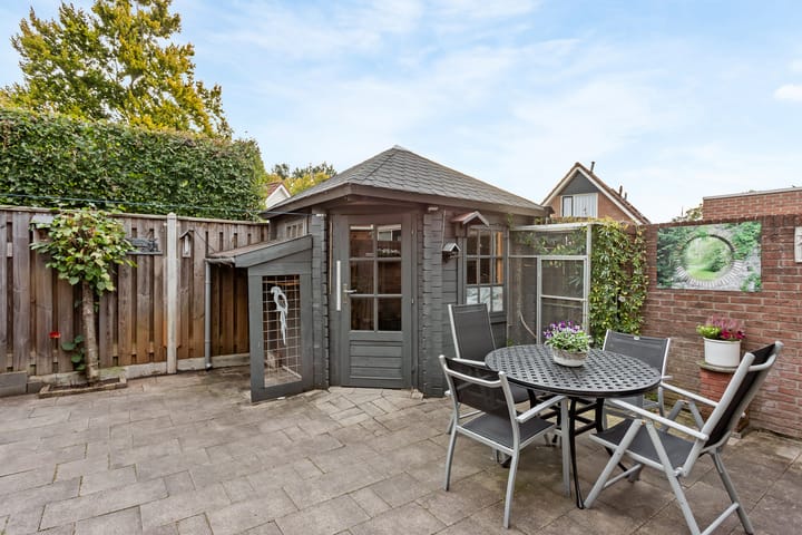 Foto 14 van Prins Mauritsstraat 18