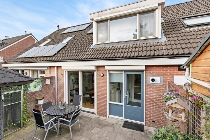 Foto 15 van Prins Mauritsstraat 18