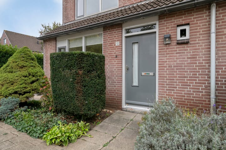 Photo 4 of Krommebeemd 10