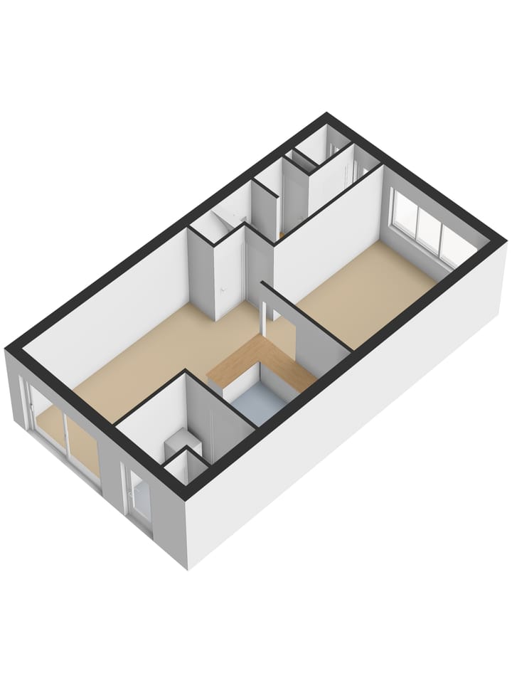 Foto 17 van Prins Mauritsstraat 18