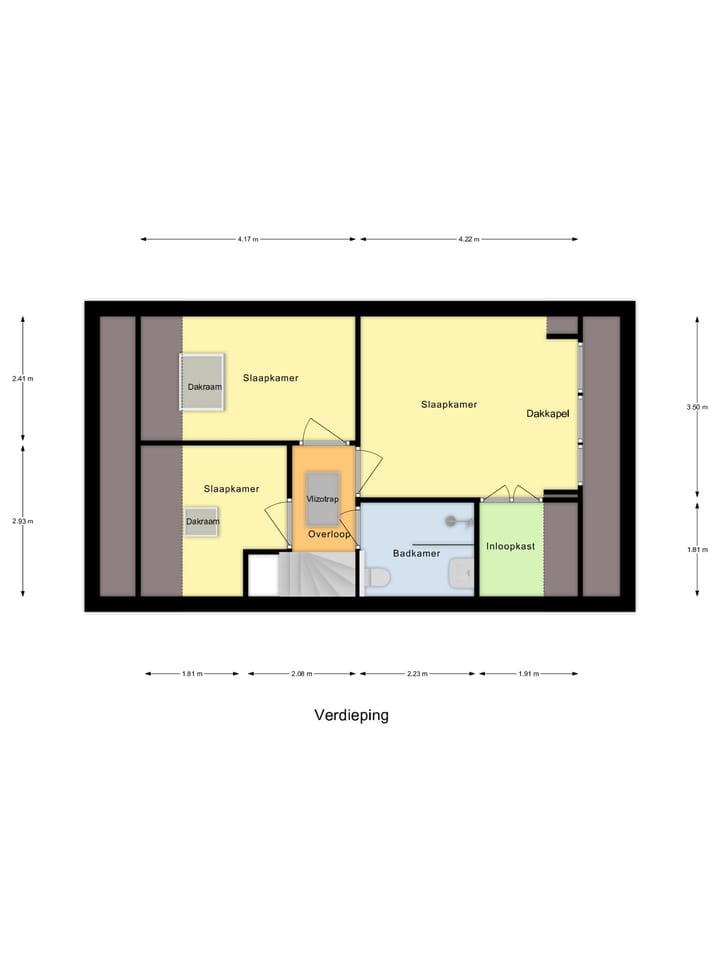 Foto 18 van Prins Mauritsstraat 18