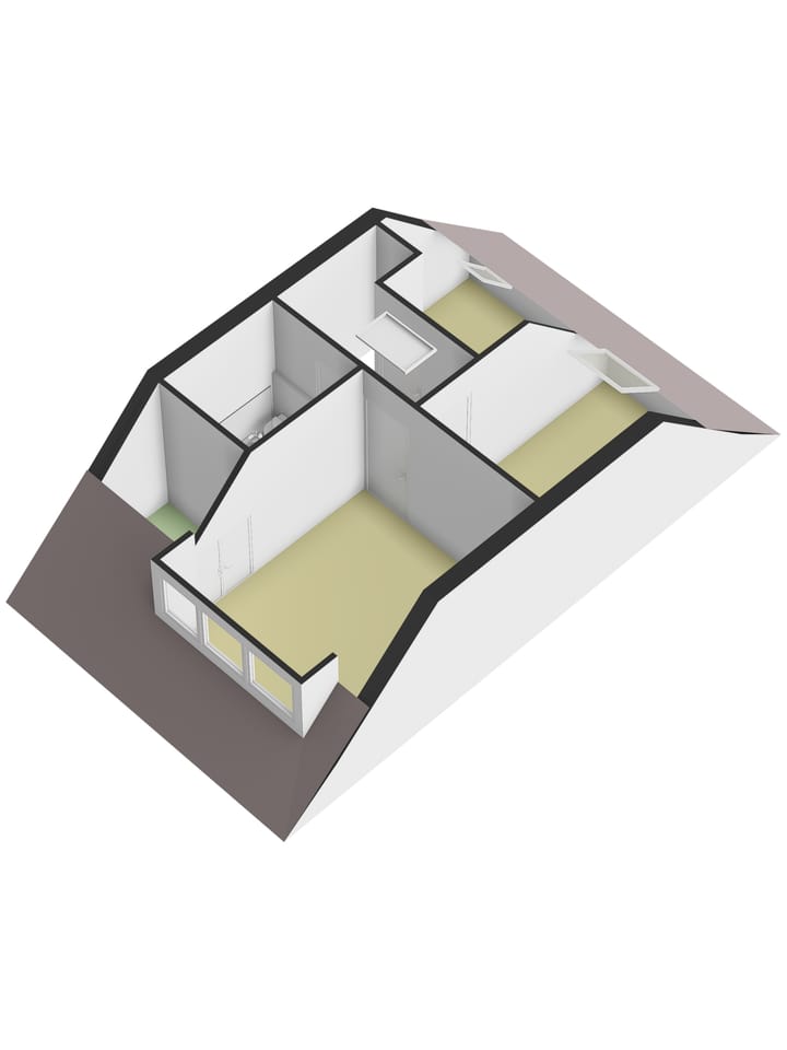 Foto 19 van Prins Mauritsstraat 18