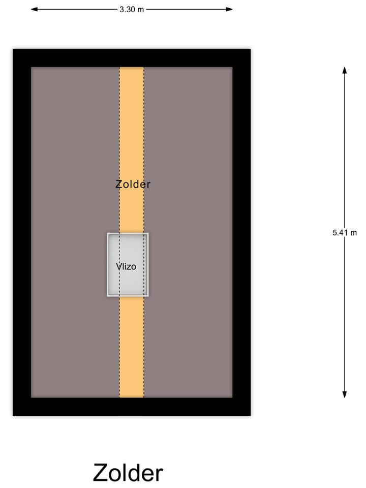 Foto 20 van Prins Mauritsstraat 18