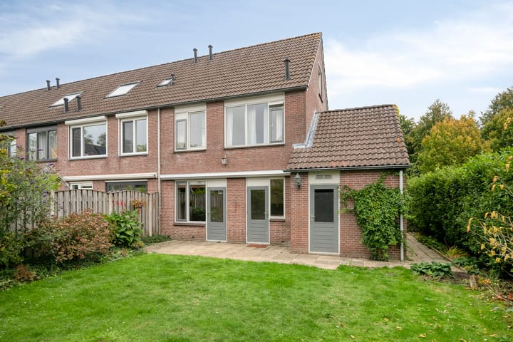 Photo 27 of Krommebeemd 10