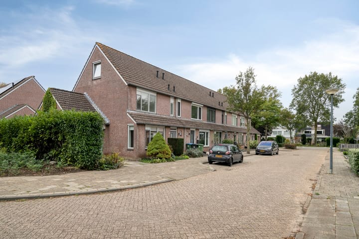 Photo 31 of Krommebeemd 10